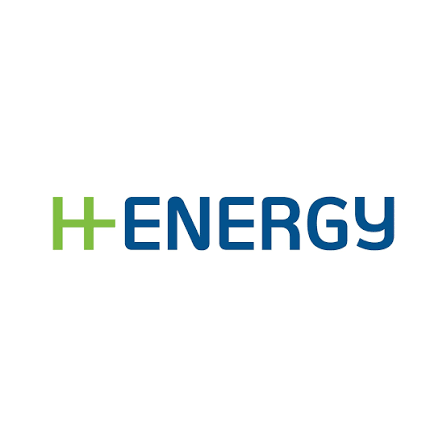 H+ Energy